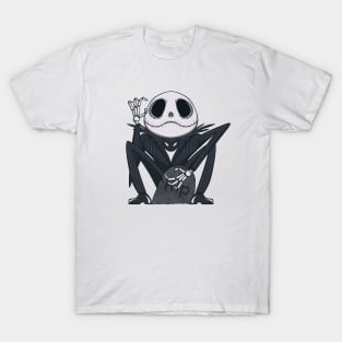 Maneki Jack T-Shirt